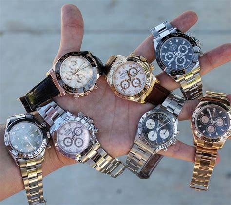 rolex waiting list for sale